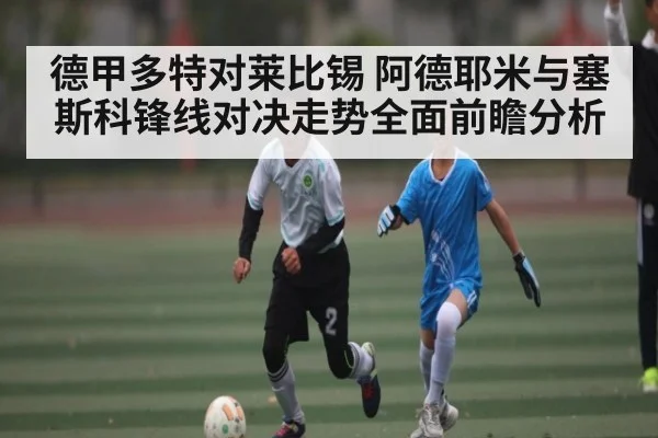 德甲多特对莱比锡 阿德耶米与塞斯科锋线对决走势全面前瞻分析 - B Sports